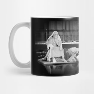 The reason for the season. Mug